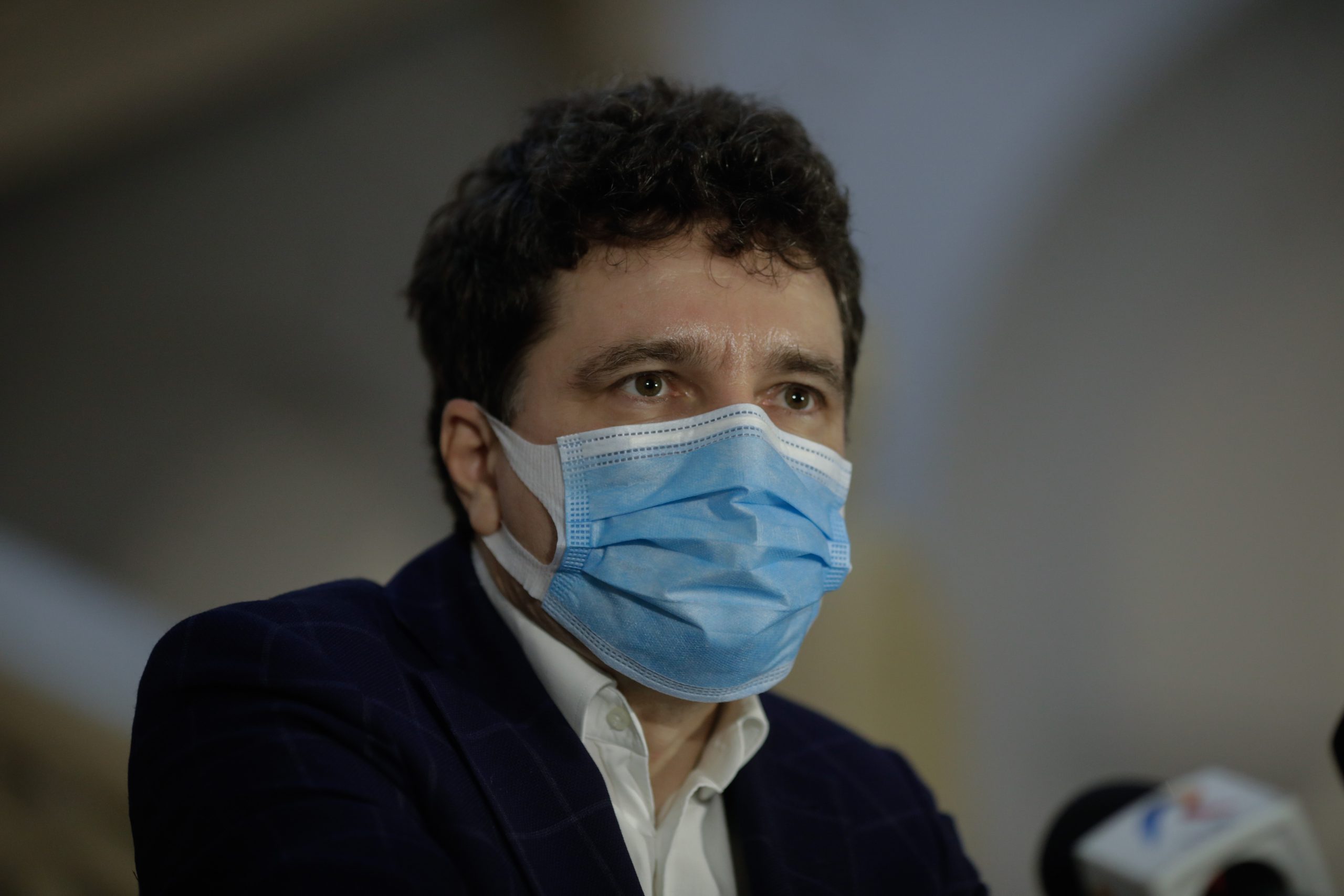 Căldura și apa caldă în București. Mesajul primarului Nicușor Dan. Cum vor resimți bucureștenii această iarnă