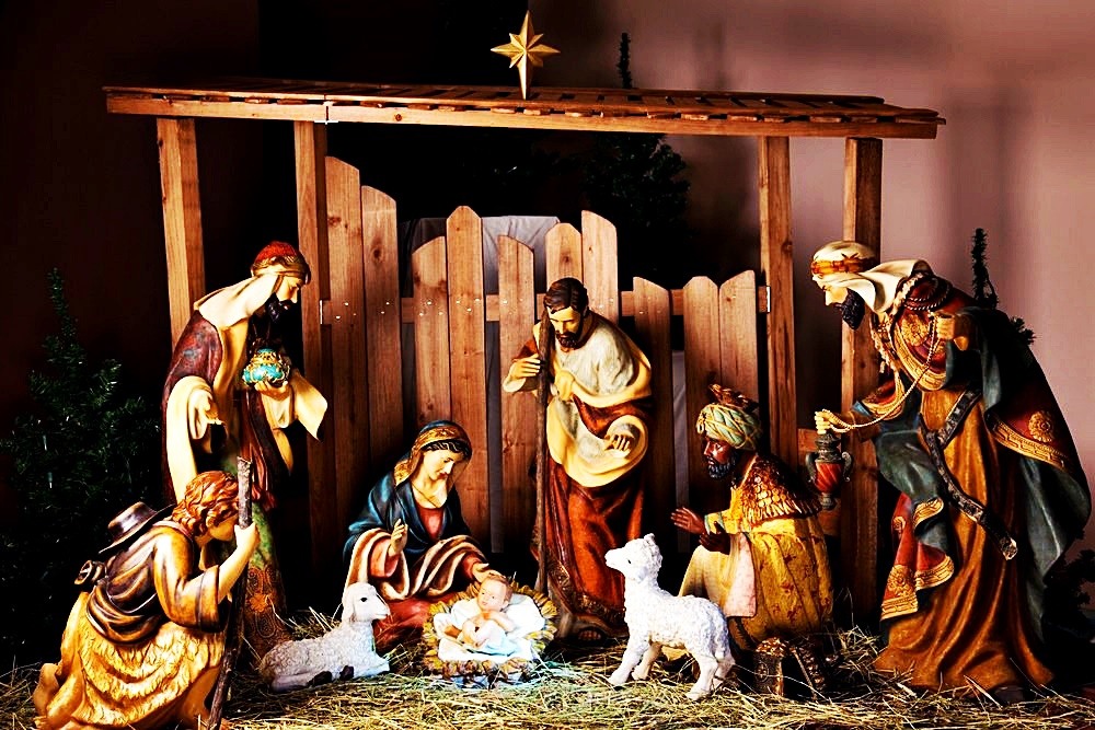 Când începe Postul Crăciunului în 2020 și când se mănâncă pește