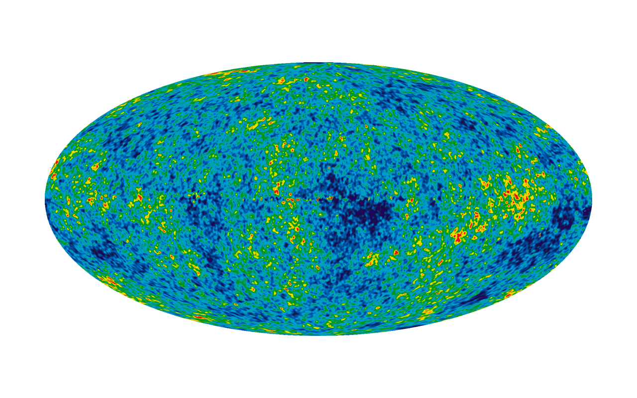 Numeroși specialiști se lupă să descopere dacă a existat, cu adevărat, ceva înainte de Big Bang