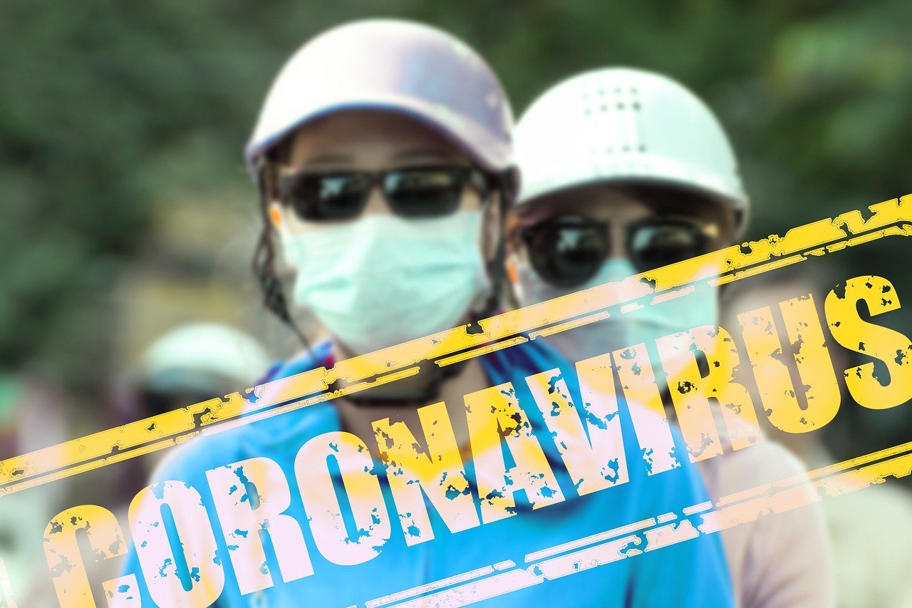 Pandemia de coronavirus nu este, deloc, aproape de final