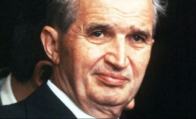 Ce își dorea Nicolae Ceaușescu să se întâmple cu trupul lui, dacă murea de moarte bună. Secretul nebănuit al dictatorului