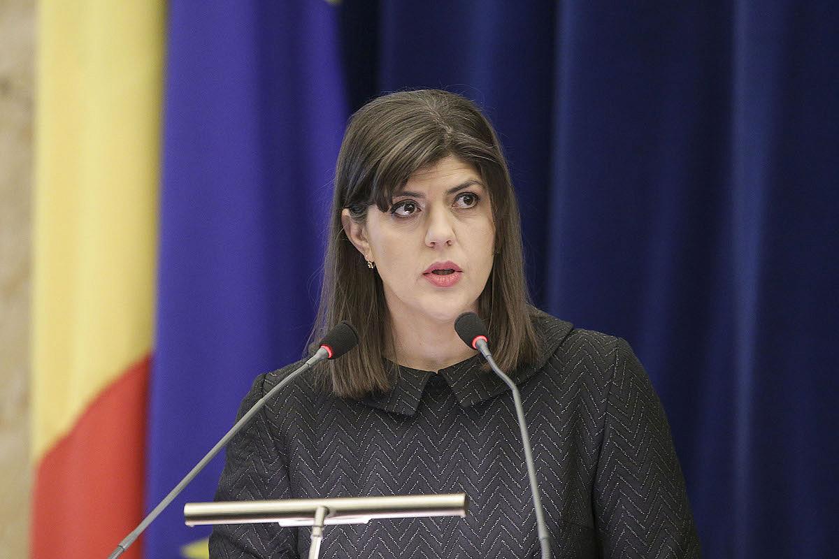 Ce nu știai despre Laura Codruța Kovesi. Ce state din Europa au susținut-o pe fosta șefă DNA