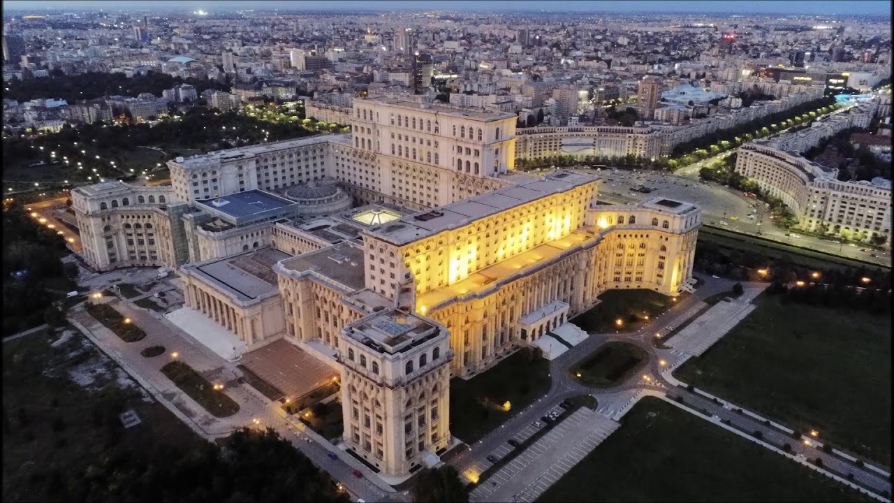 Ceaușescu avea un al doilea buncăr antiatomic secret