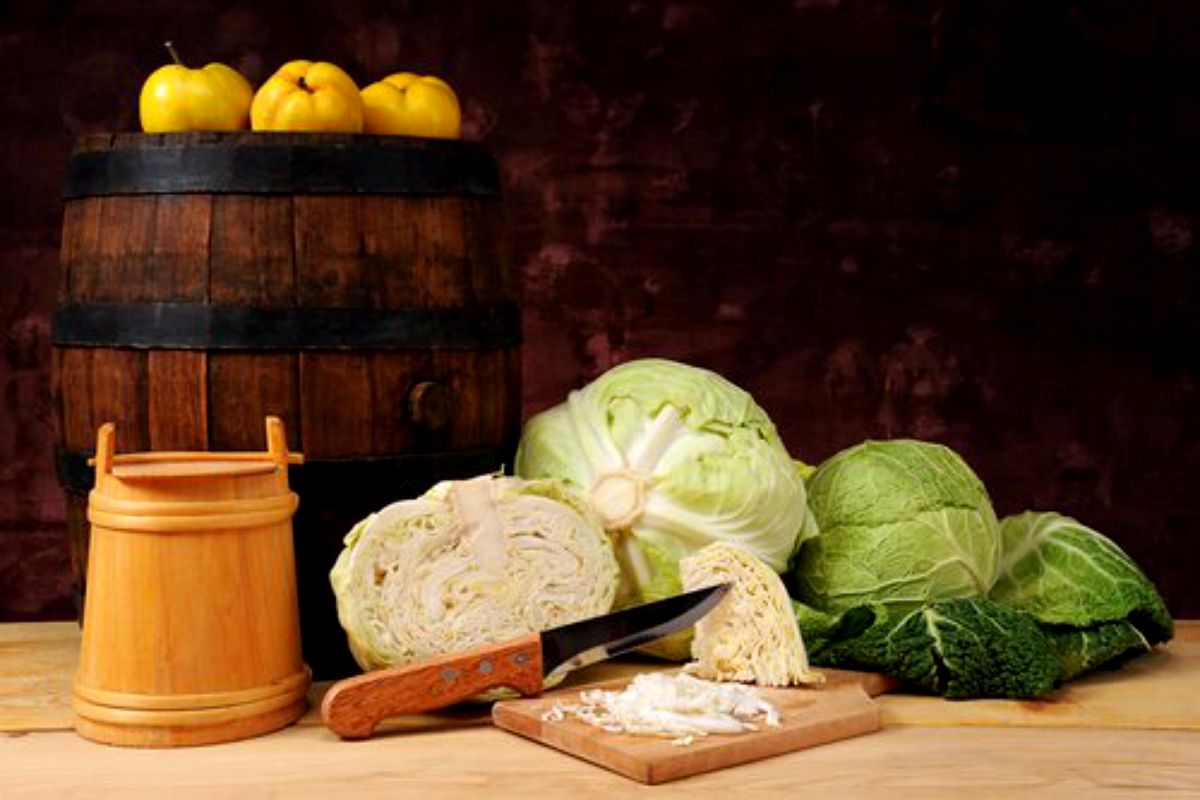 Ce se pune la varza murată. Lista completă a ingredientelor. Trucul care te ajută să-ți iasă perfect