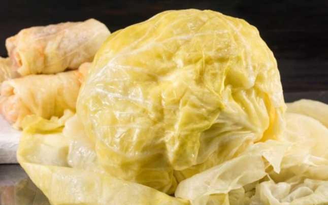 Varza murată nu trebuie să lipsească din nicio gospodărie