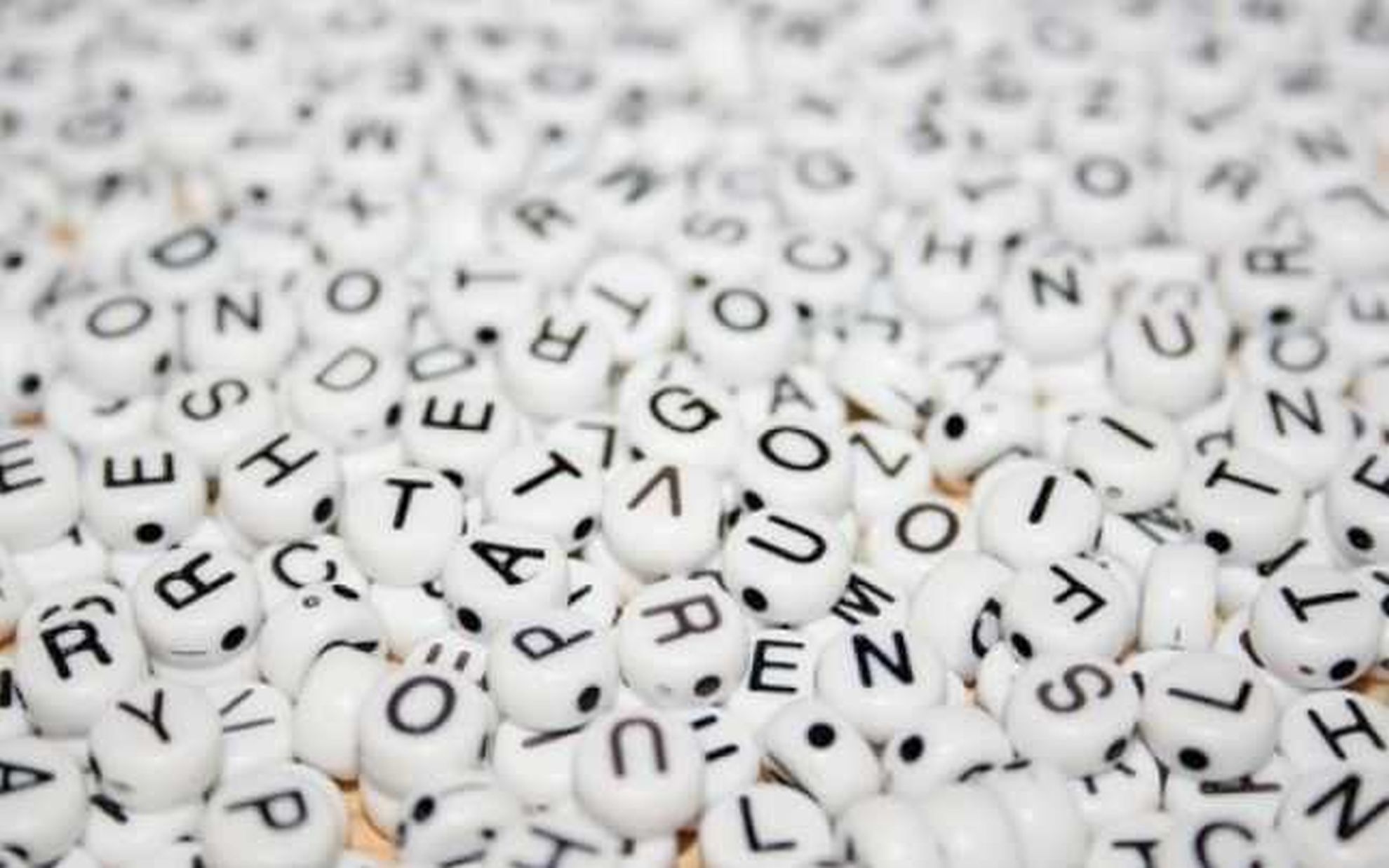 Cel mai lung cuvânt în limba română. Puțini știu ce reprezintă acesta, de fapt