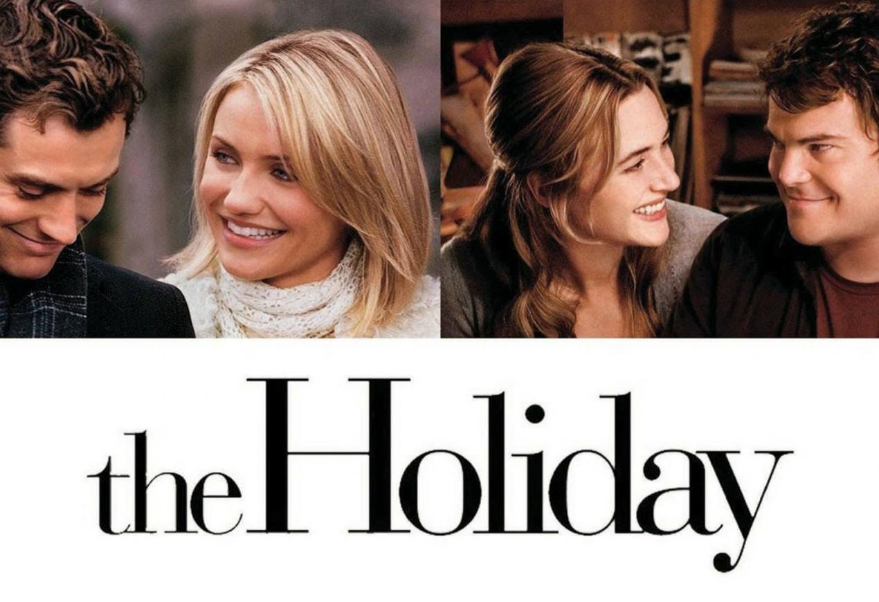 The Holiday