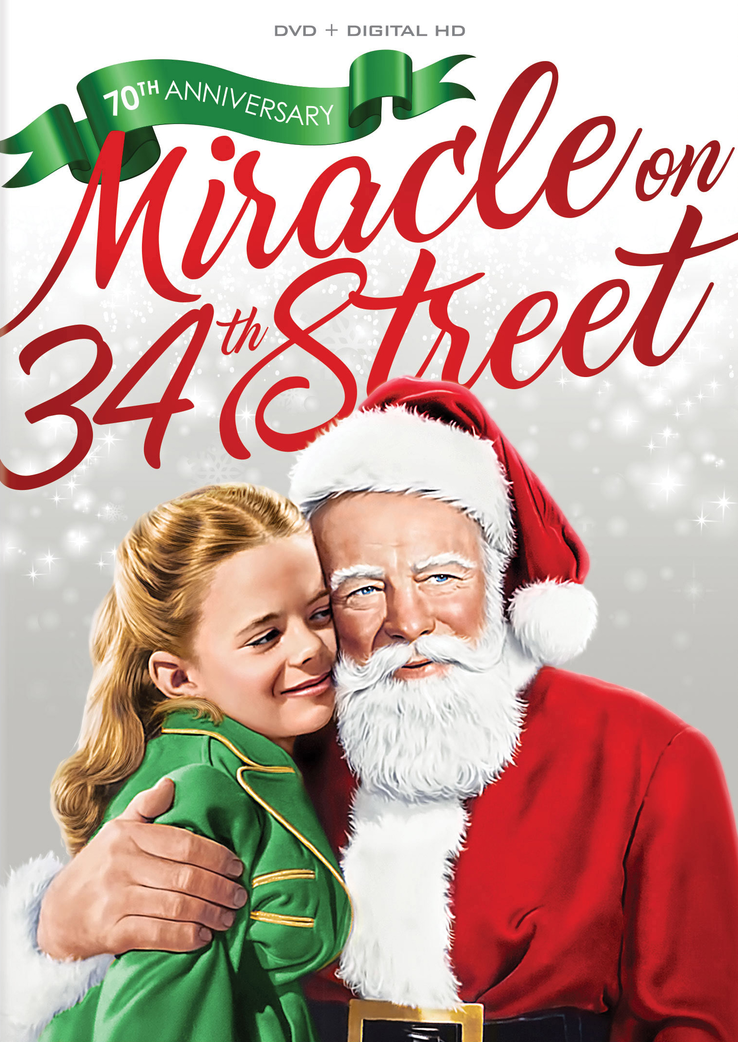 Miracle on 34th street