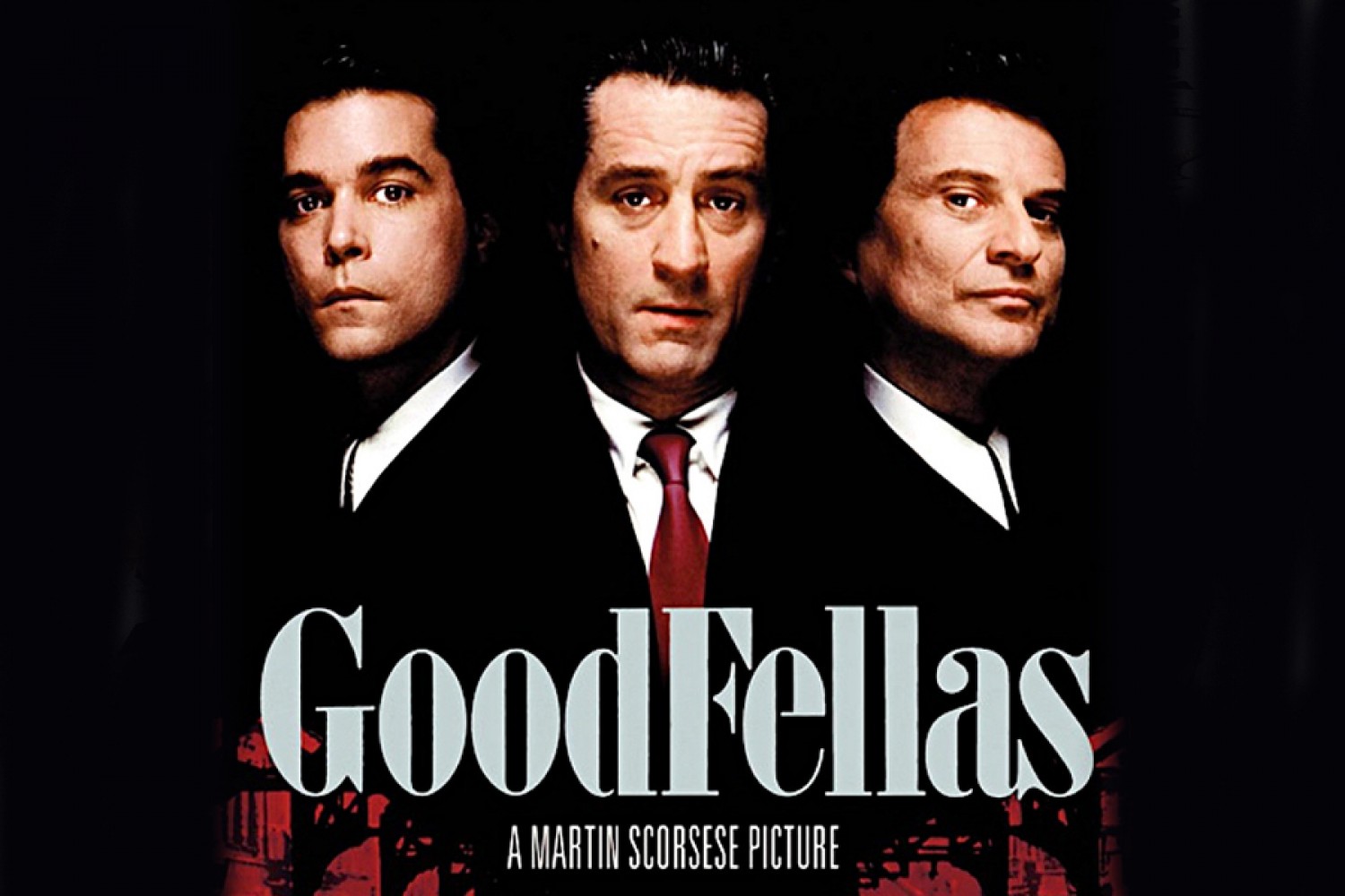 Goodfellas - filmul de acțiune care nu trebuie ratat
