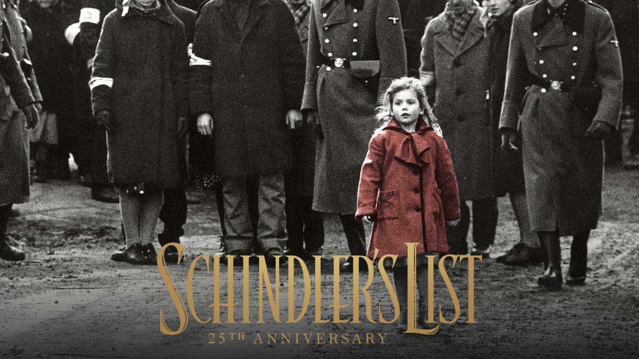 Schindler’s List