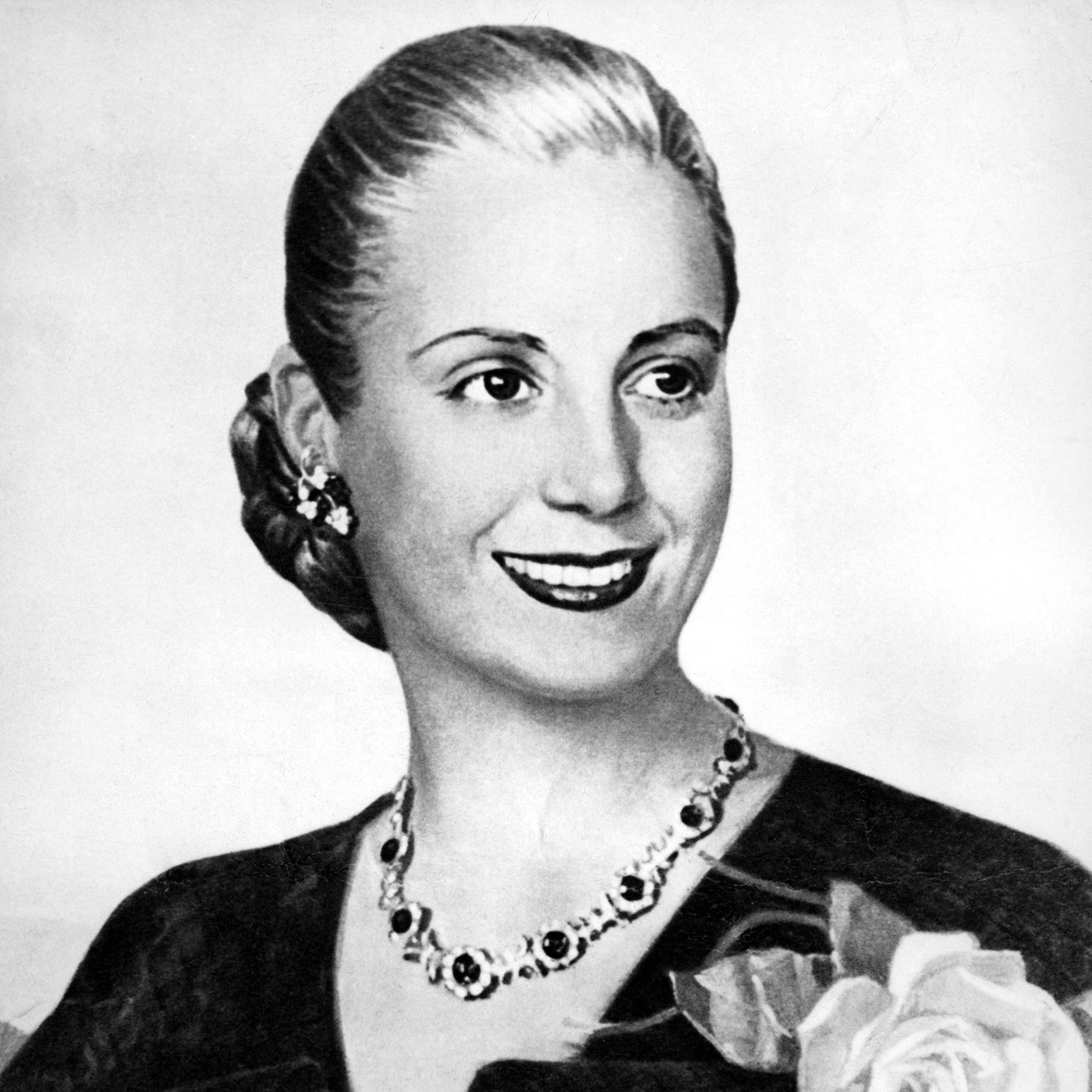 Evita Peron