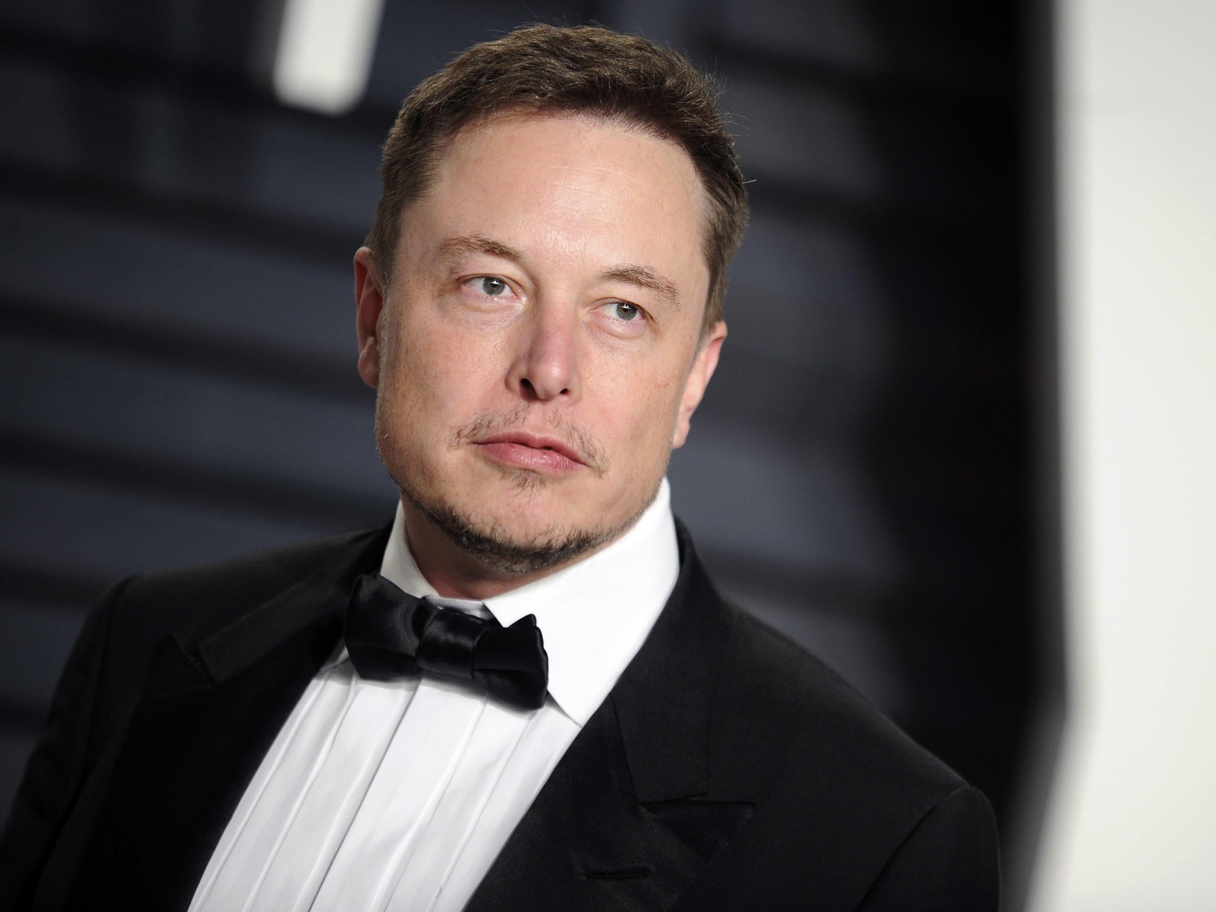 Elon Musk, fondatorul Tesla