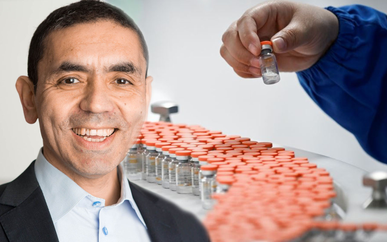 Cine este Ugur Sahin, directorul BioNTech care lucrează la vaccinul anti-Covid 19. Povestea incredibilă de viață