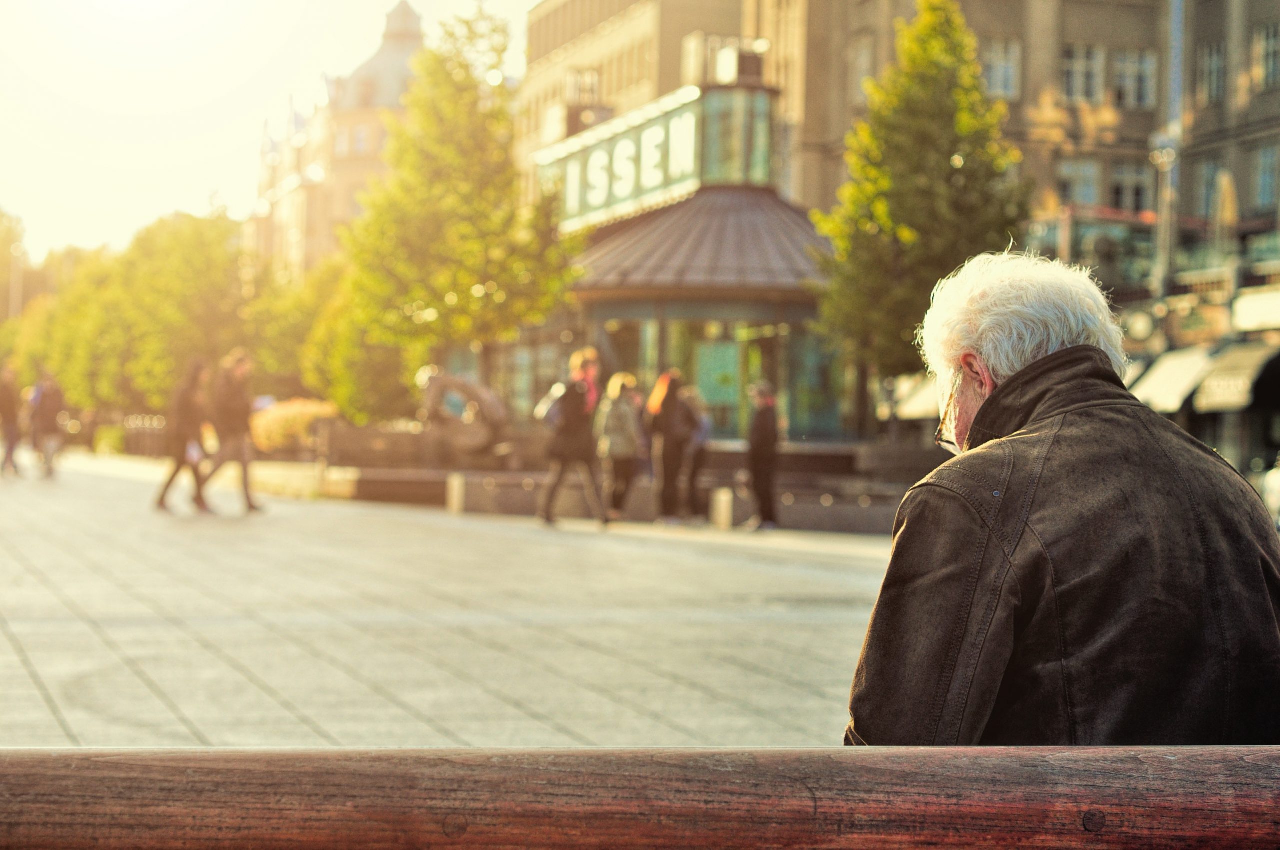 Poluarea reduce vârsta de pensionare