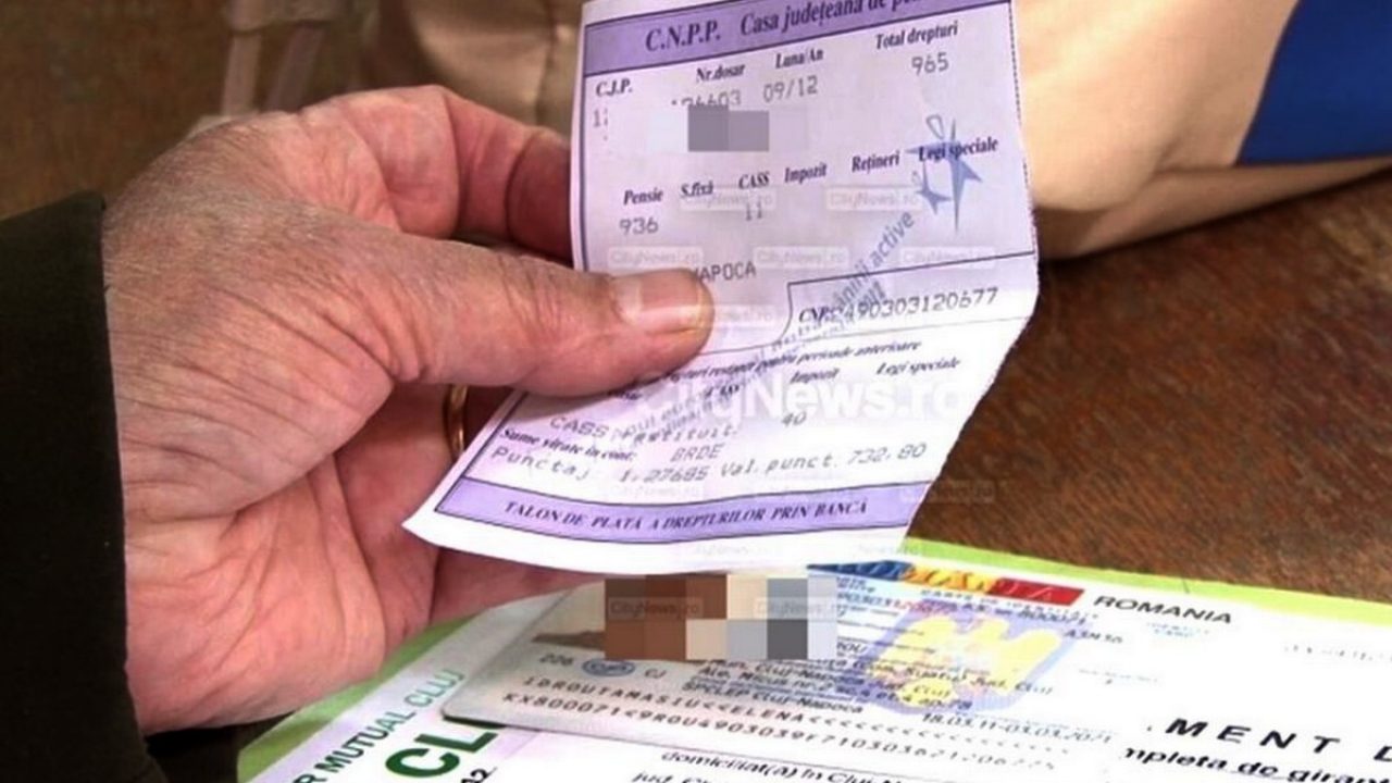 Perioada vechimei de pensie care poate fi cumpărată este de maxim 6 ani