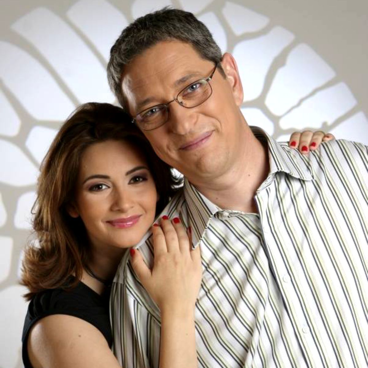 Andreea Berecleanu l-a dat în judecată pe fostul soț din cauza pensiei alimentare