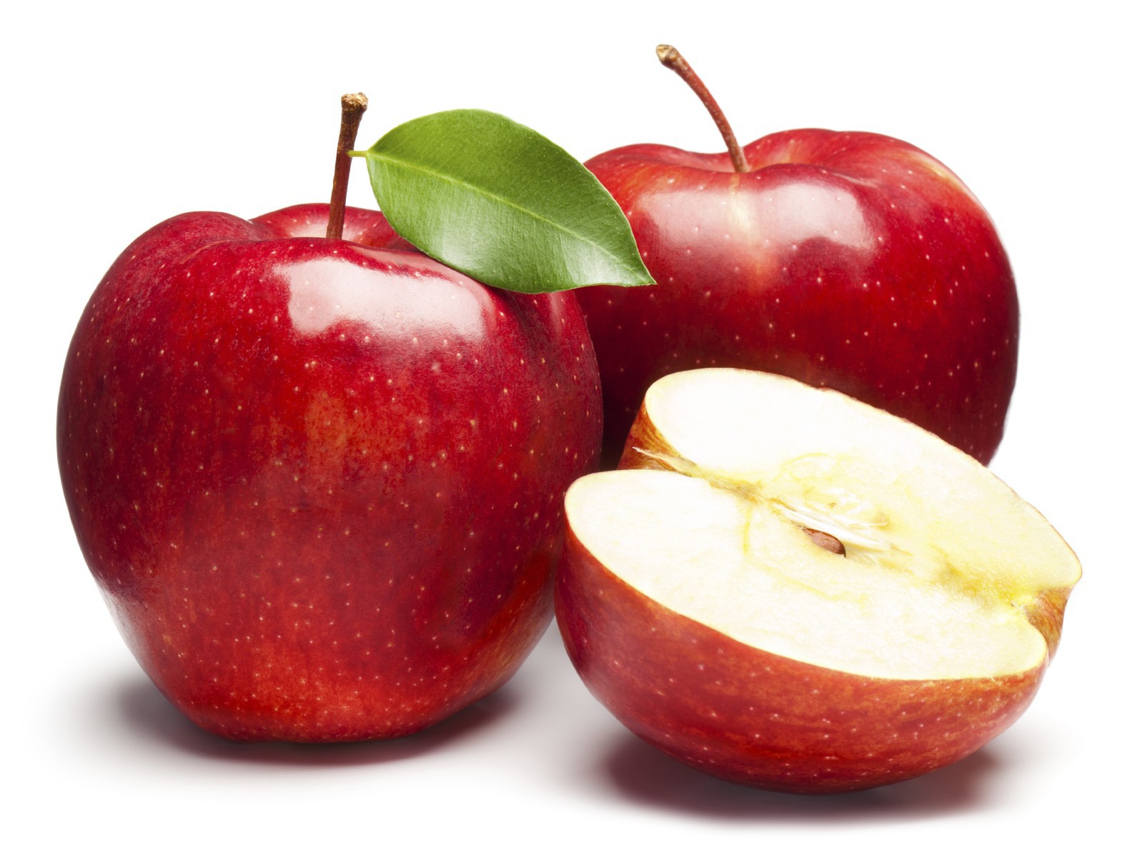 Consumul unui măr pe zi poate aduce beneficii multiple organismului
