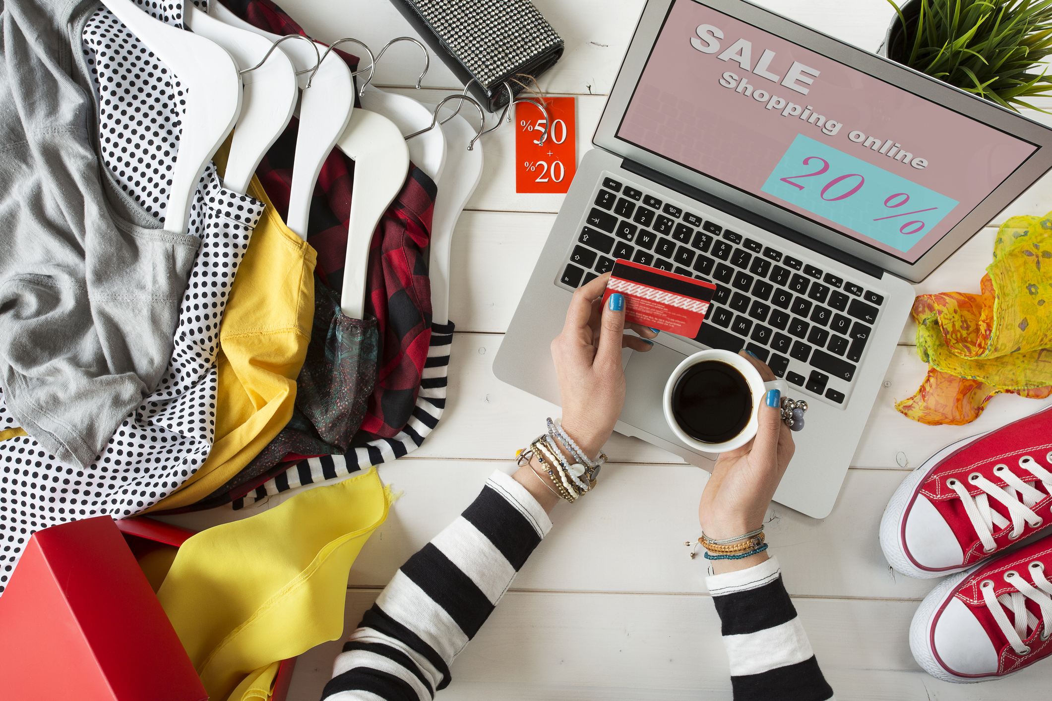 Black Friday se sărbătorește, în România, pe 13 noiembrie 2020
