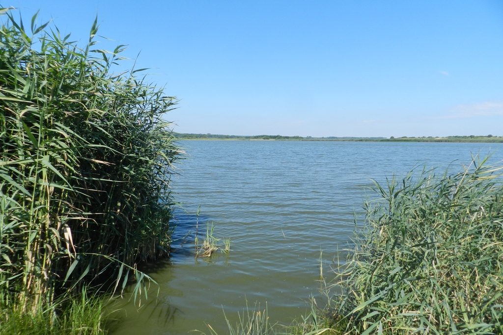 Lacul Valea Roșie