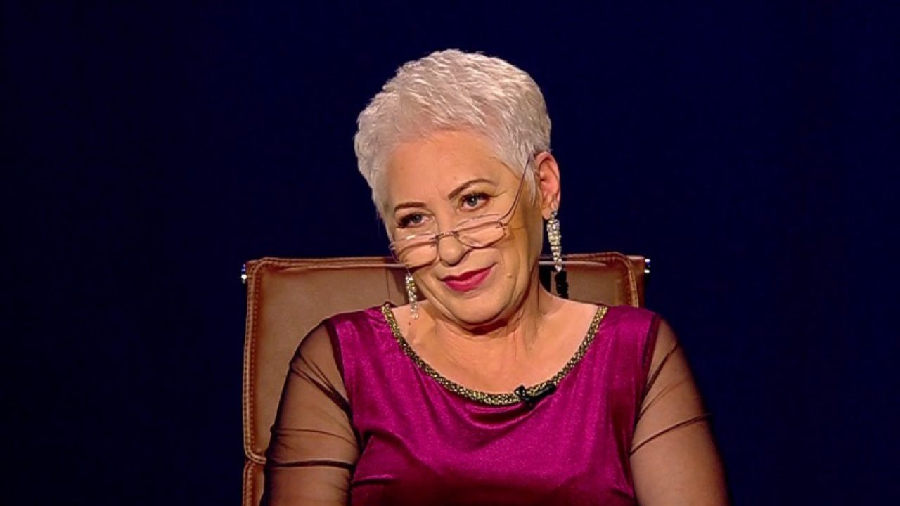 Lidia Fecioru