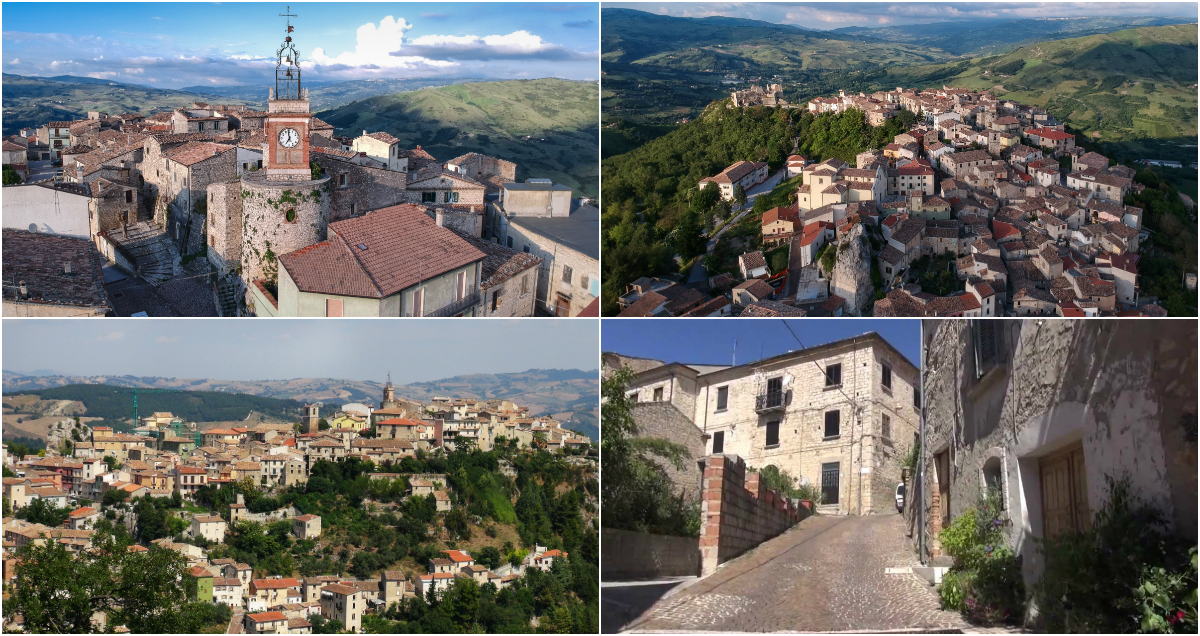 Locul din lume în care o casă costă doar un dolar. Cum sună anunțul Primăriei