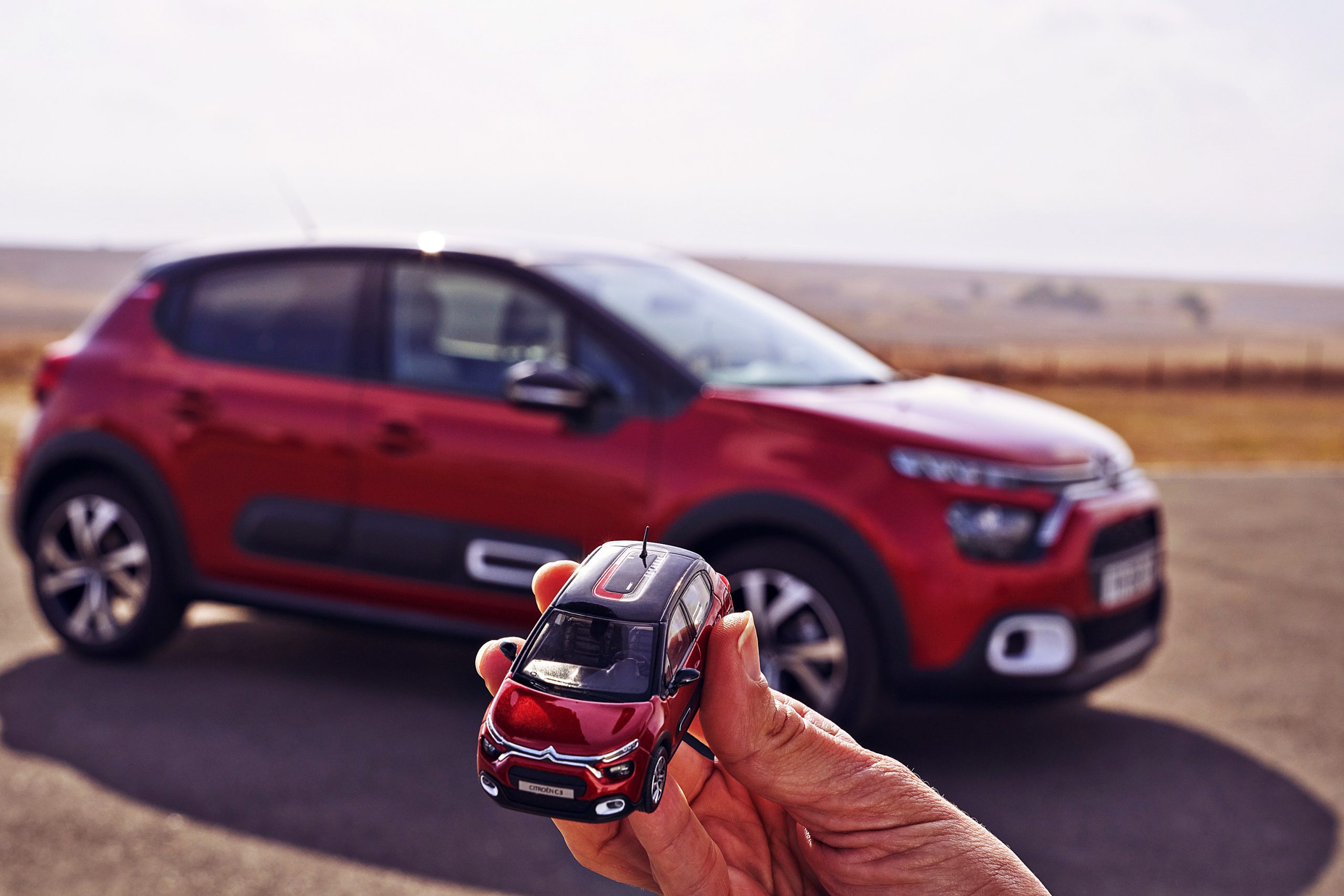 Martori de bord la Citroen – explicația fiecărei avarii