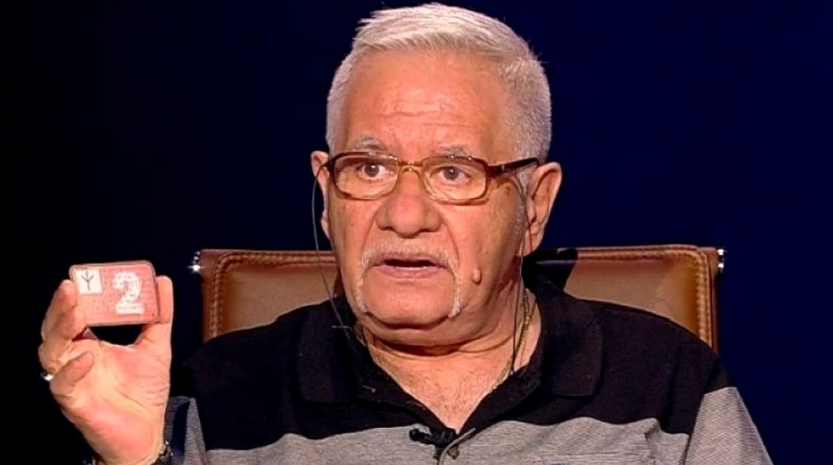 Mihai Voropchievici