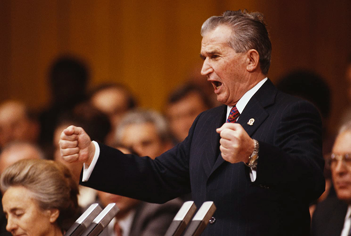 Motivul pentru care Nicolae Ceaușescu nu avea niciodată bani la el. Singurul obiect pe care îl purta în buzunar