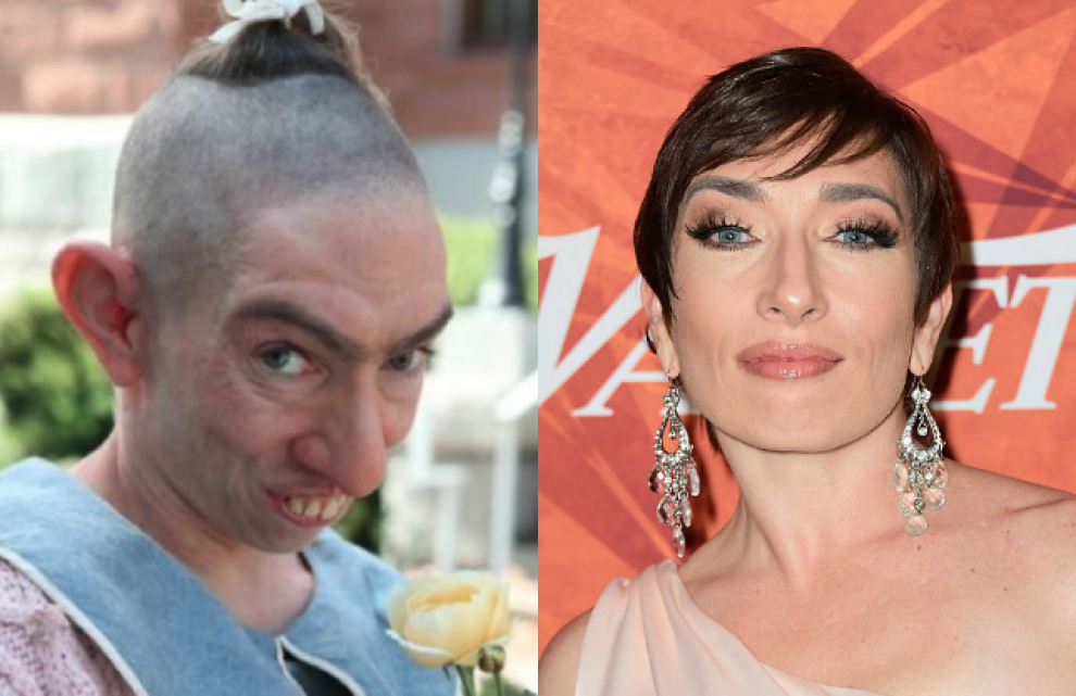 Aceste actrițe nu arată nicicum ca personajele din film. 9 vedete de la Hollywood care au trecut printr-o transformare uriașă