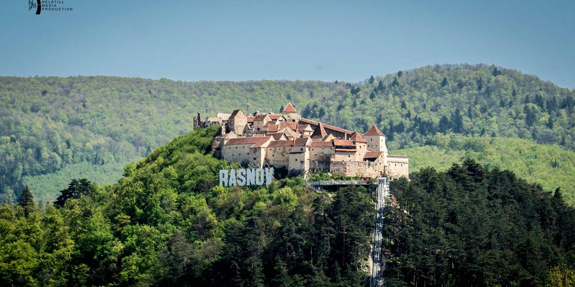 Cetatea Râșnov