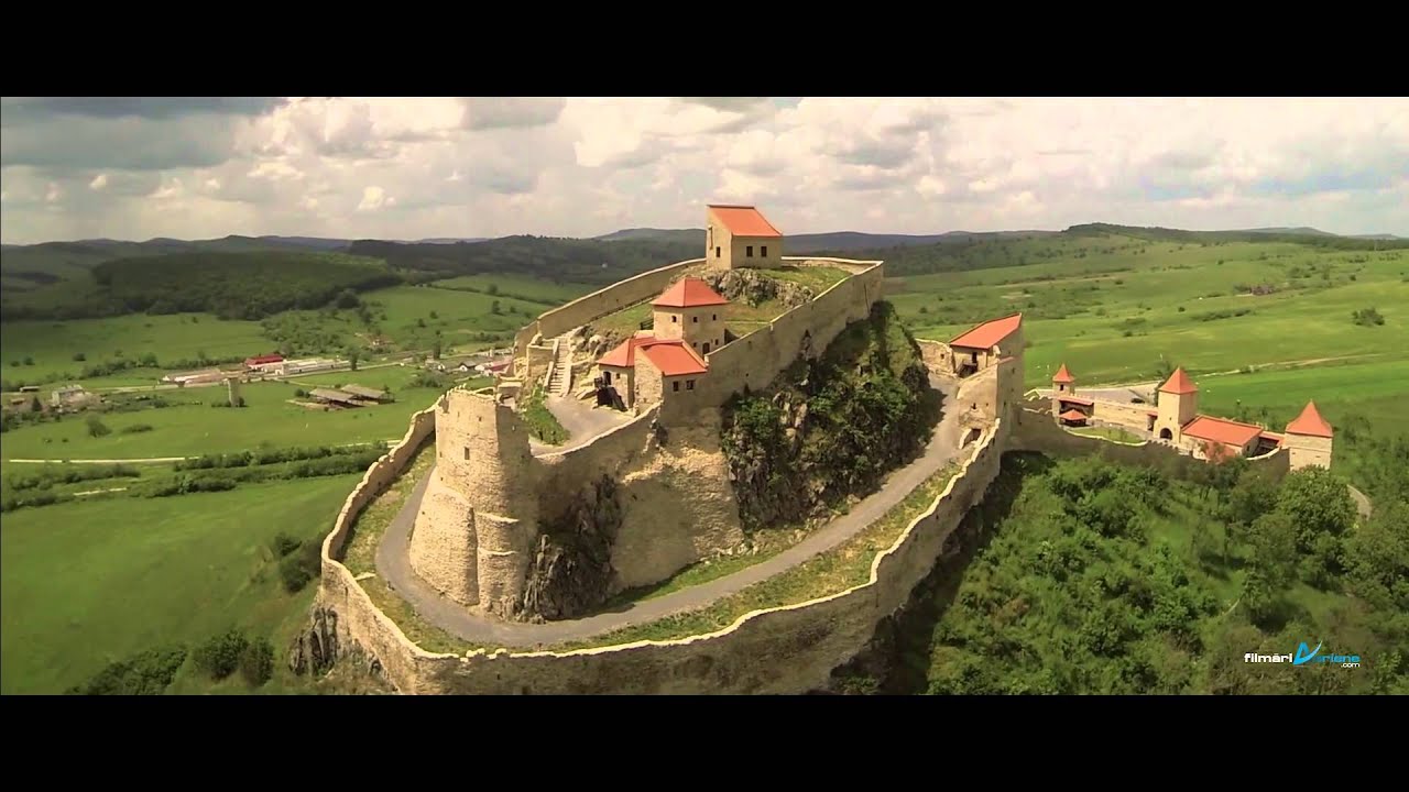 Cetatea Rupea
