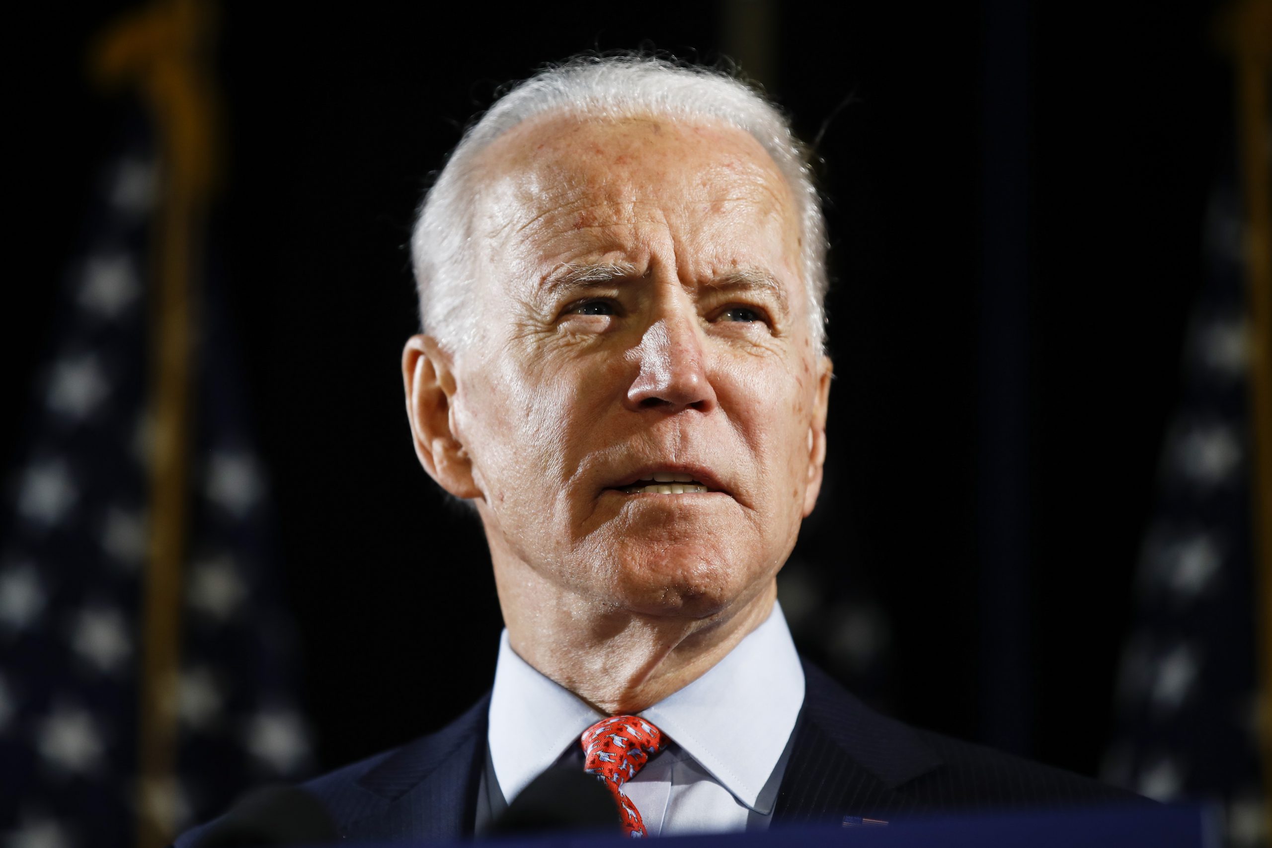 Joe Biden este candidatul democrat la alegerile prezidențiale 2020