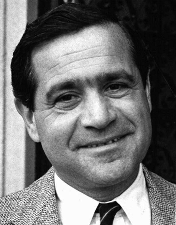 Medicul Peter Neubauer, cel care a pus bazele experimentului odios