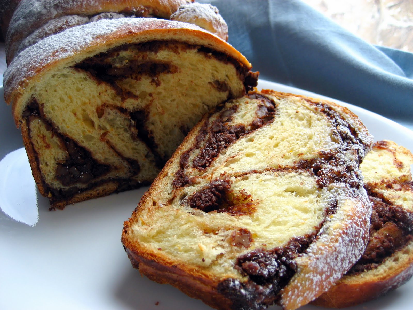 Secretul aluatului opărit