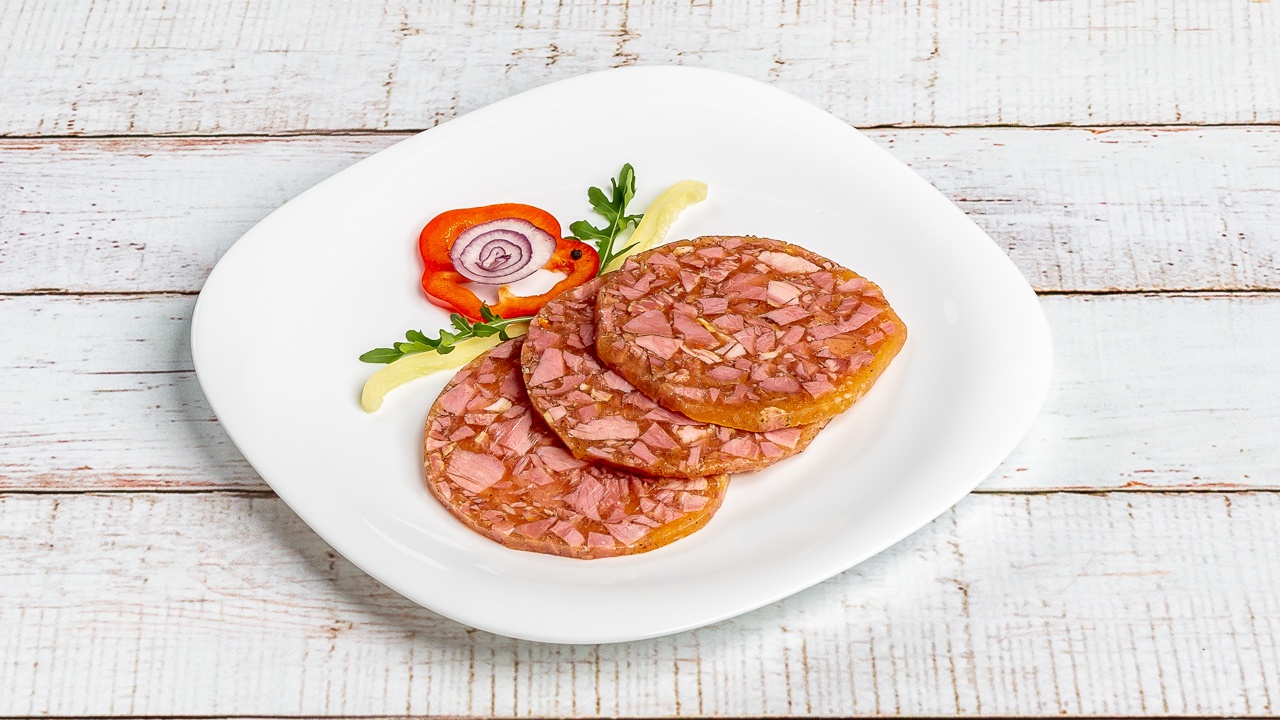 Rețeta de tobă cu aspic și castraveți murați. Veți descoperi diferența față de toba clasică, cât și cel mai bun aspic