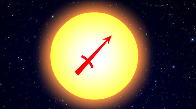 Astrologie ~ Soare în Săgetător 21 Noiembrie ~ 21 Decembrie. “Te vei îmbogăți în măsura credințelor tale”