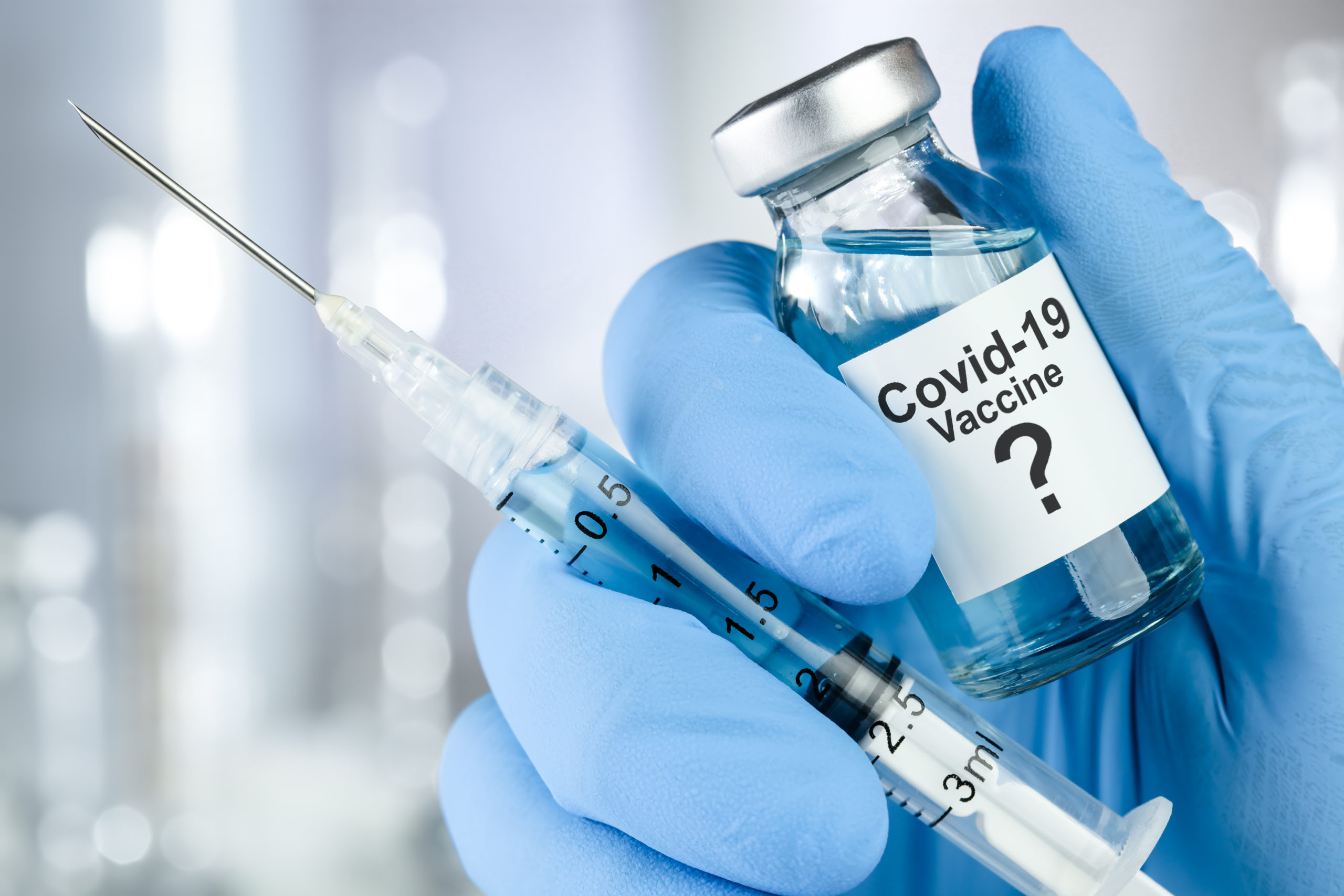 Vaccinul anti-Covid 19 nu va stopa imediat pandemia 