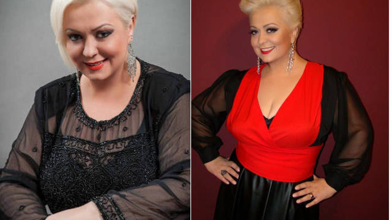 Monica Anghel a reușit să slăbească 20 de kilograme cu ajutorul dietei