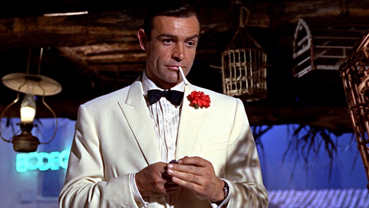 Sean Connery este considerat cel mai bun James Bond al seriei