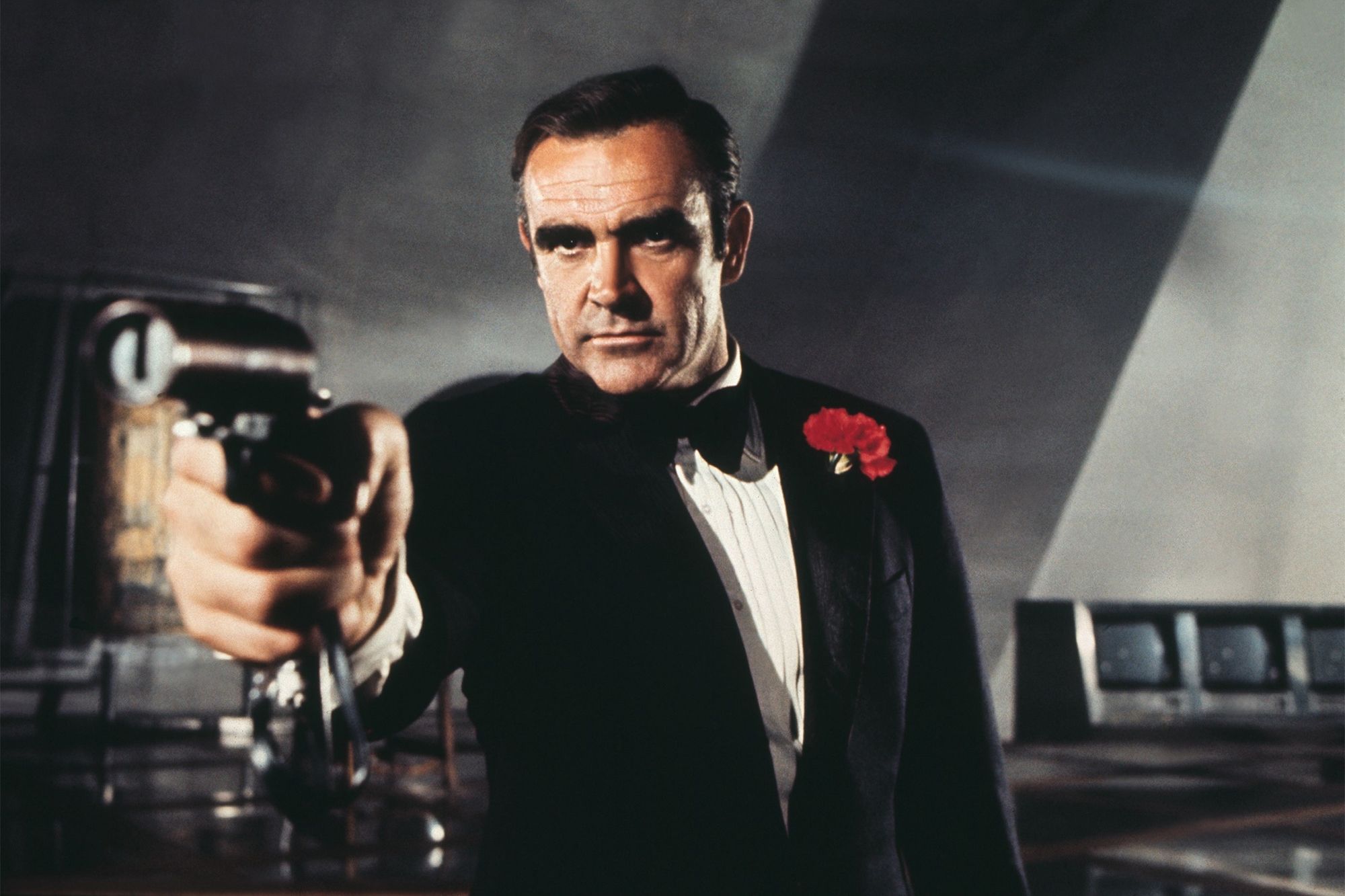 Sean Connery a fost acuzat de violență și infidelitate de prima sa soție