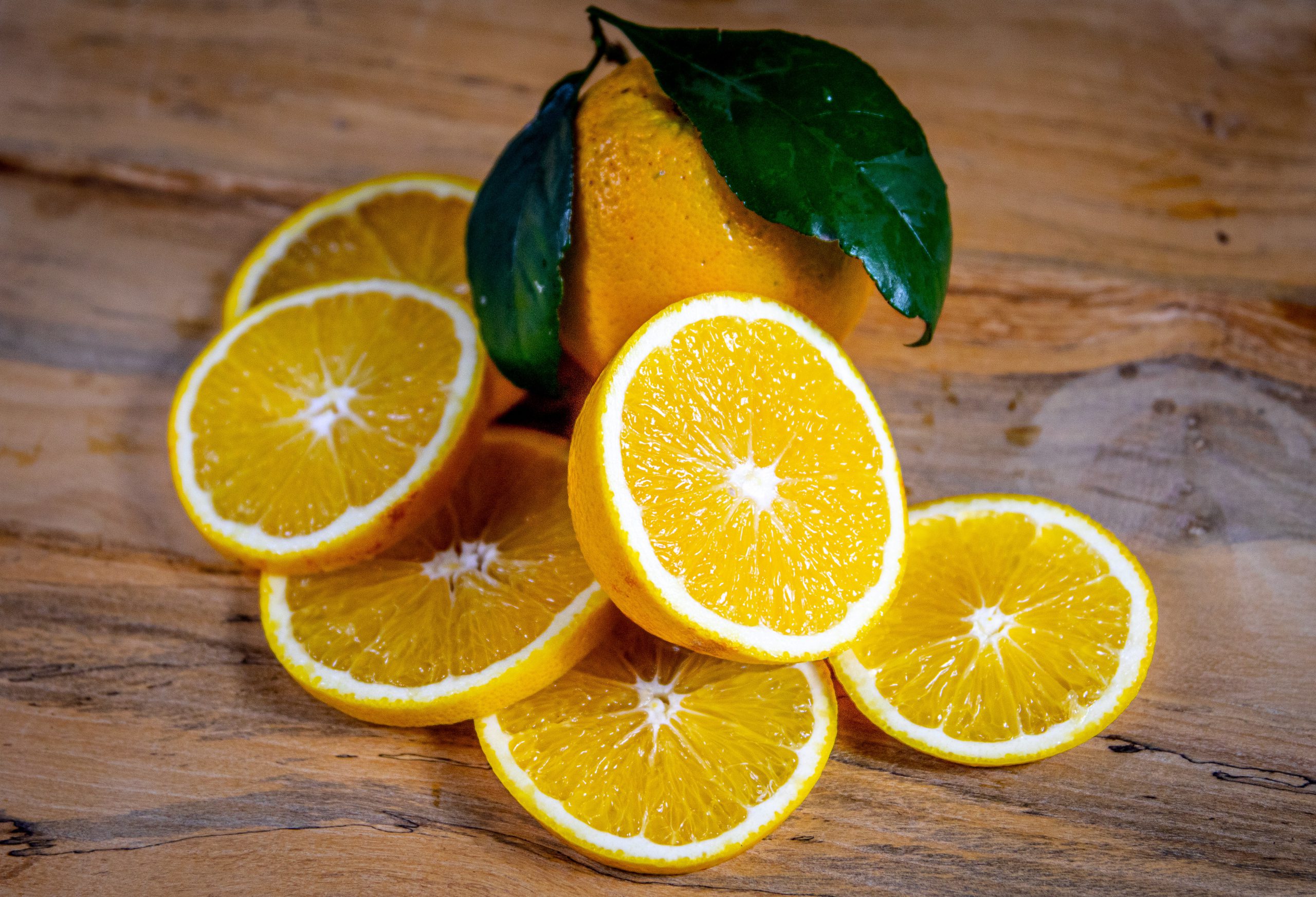 Ce beneficii are consumul unei diete bogate în vitamina C