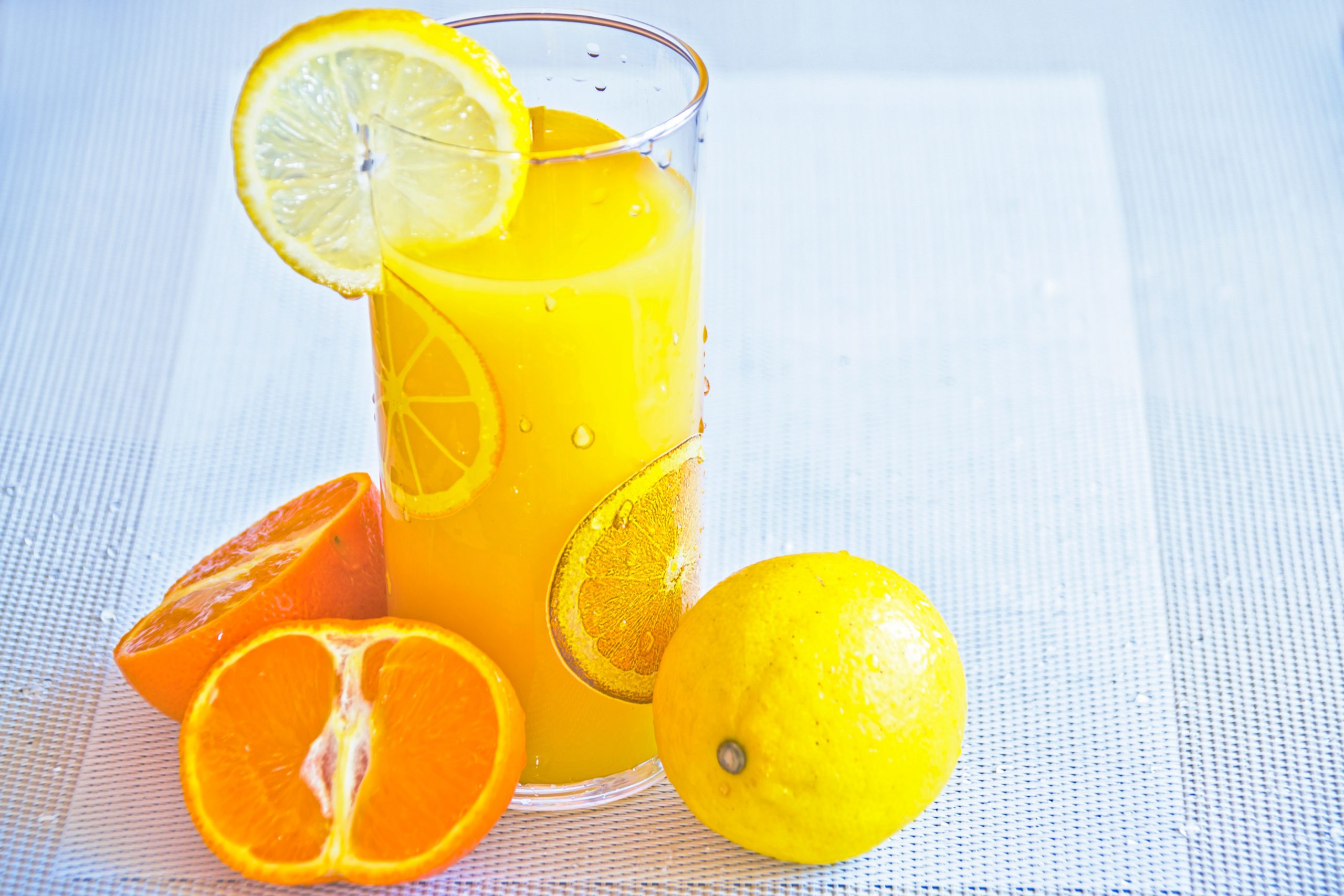 Efectele benefice ale vitaminei C au fost descoperite de un medic scoțian