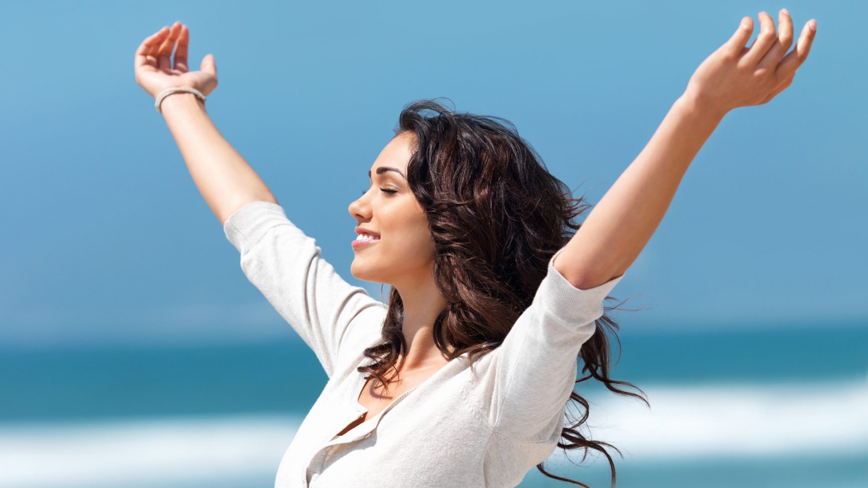 Vitamina D poate fi luată foarte ușor de la soare