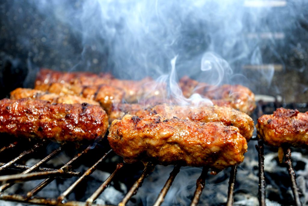 Mici de casă - rețeta moldovenească