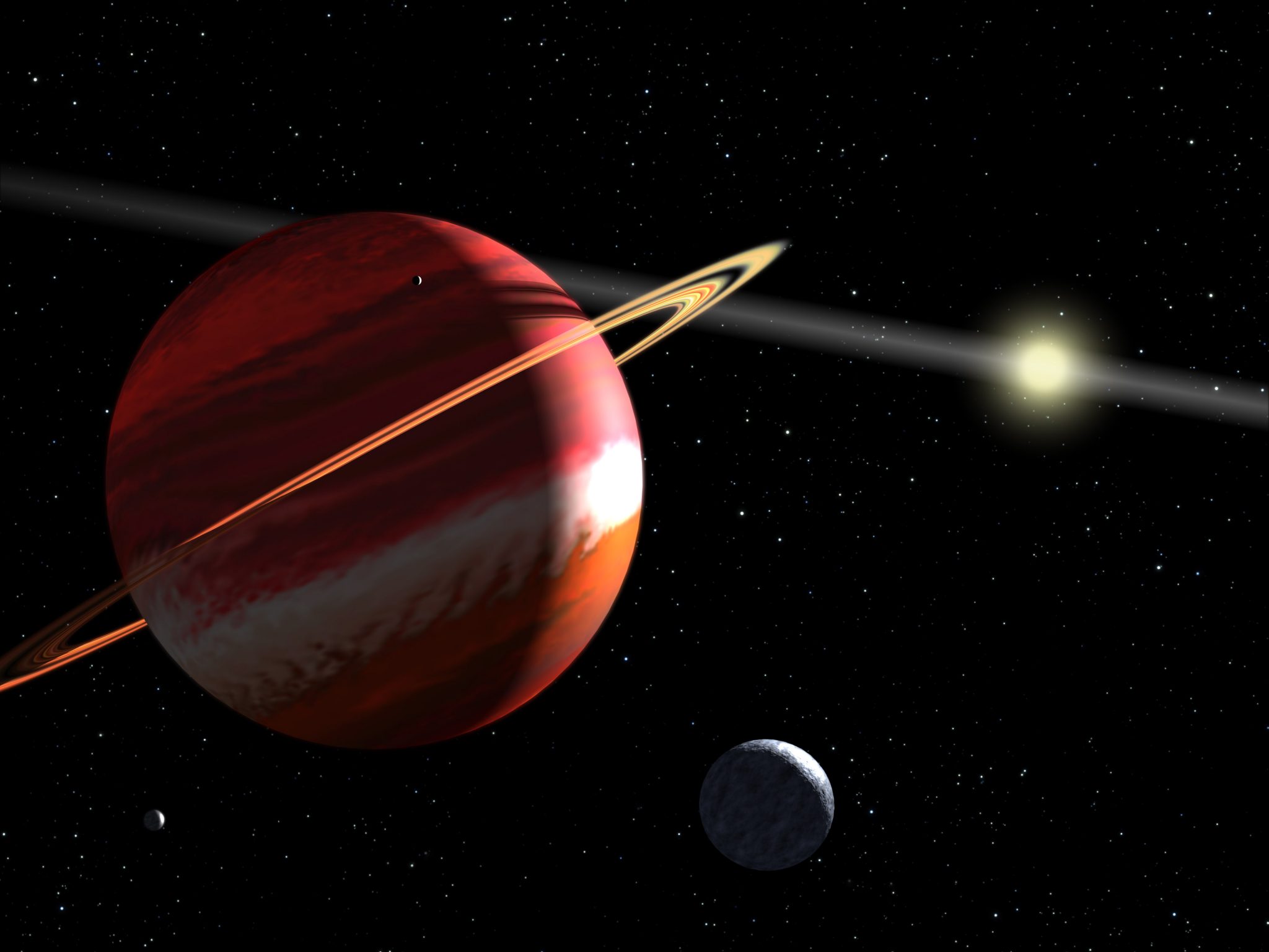Planeta Jupiter