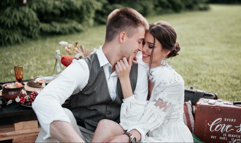 Relație de iubire