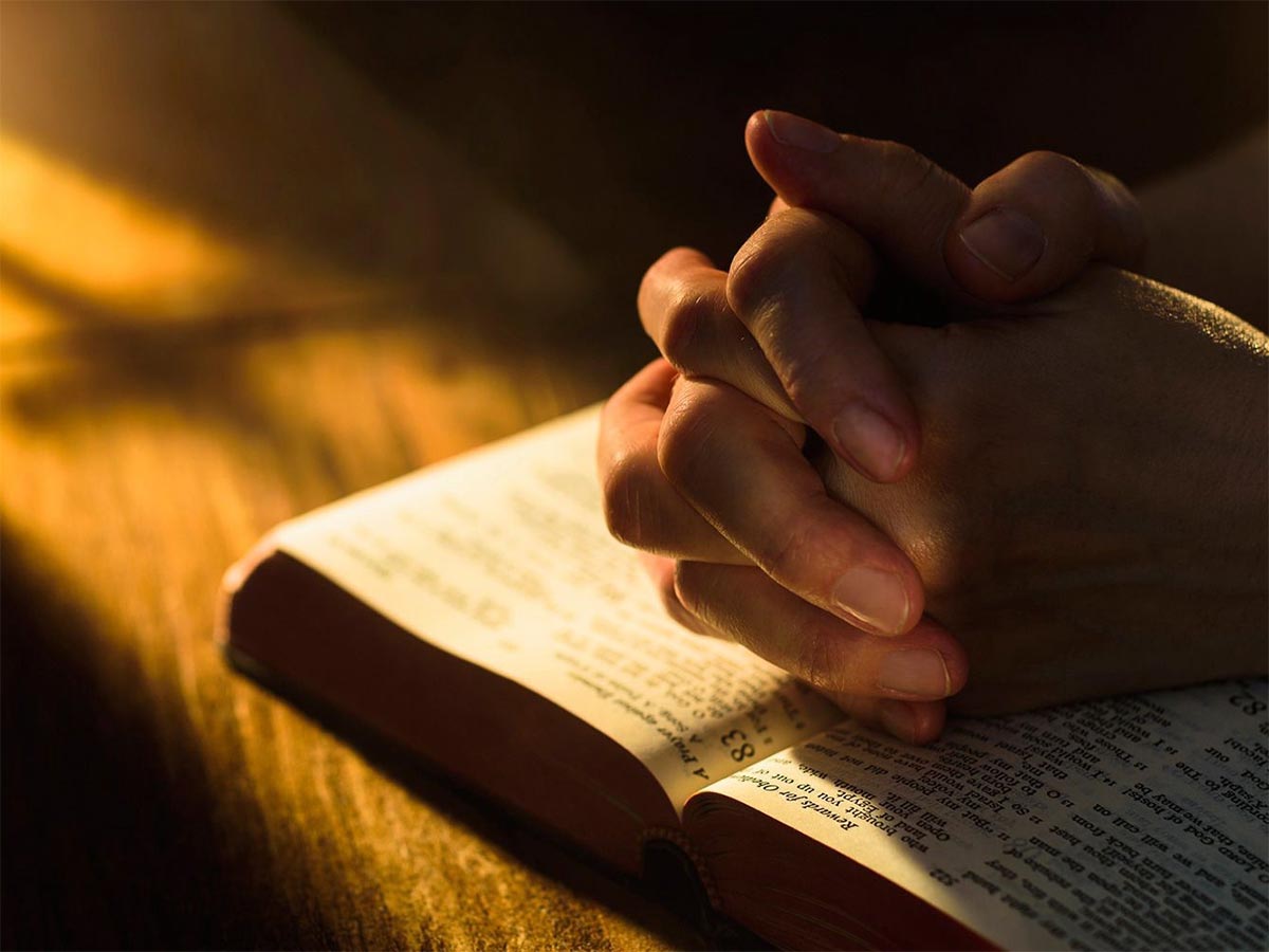 Tatăl Nostru - cea mai frumoasă rugăciune