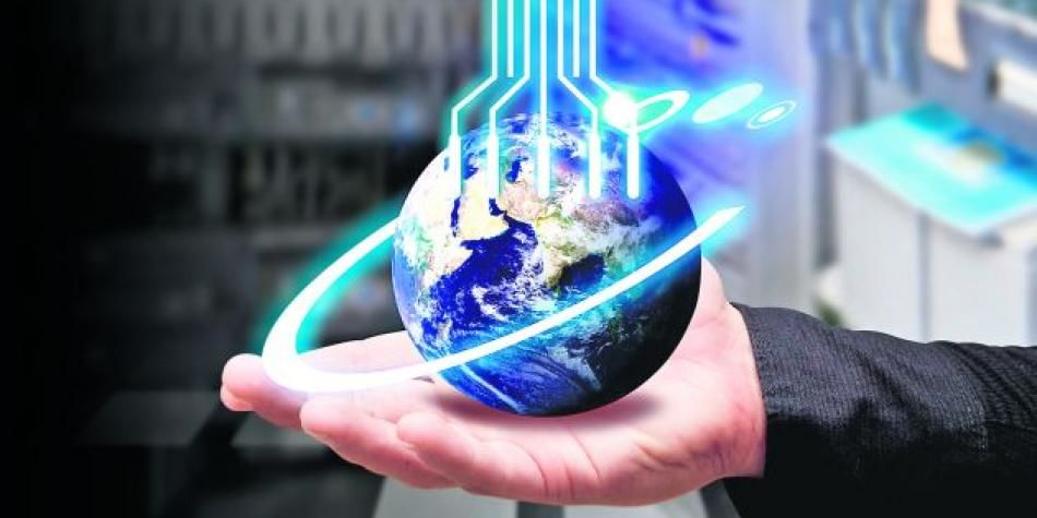 Cele mai bine plătite locuri de muncă se găsesc de obicei în tehnologie