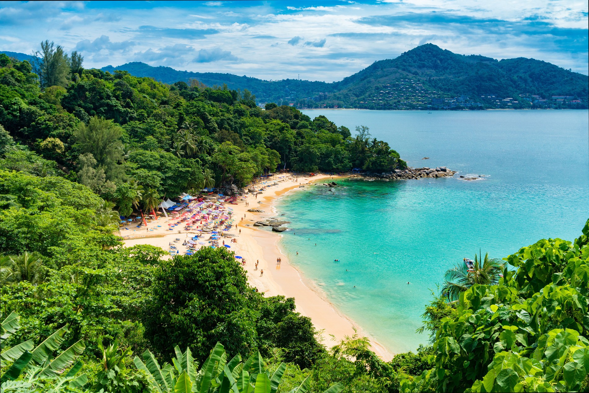 Thailanda