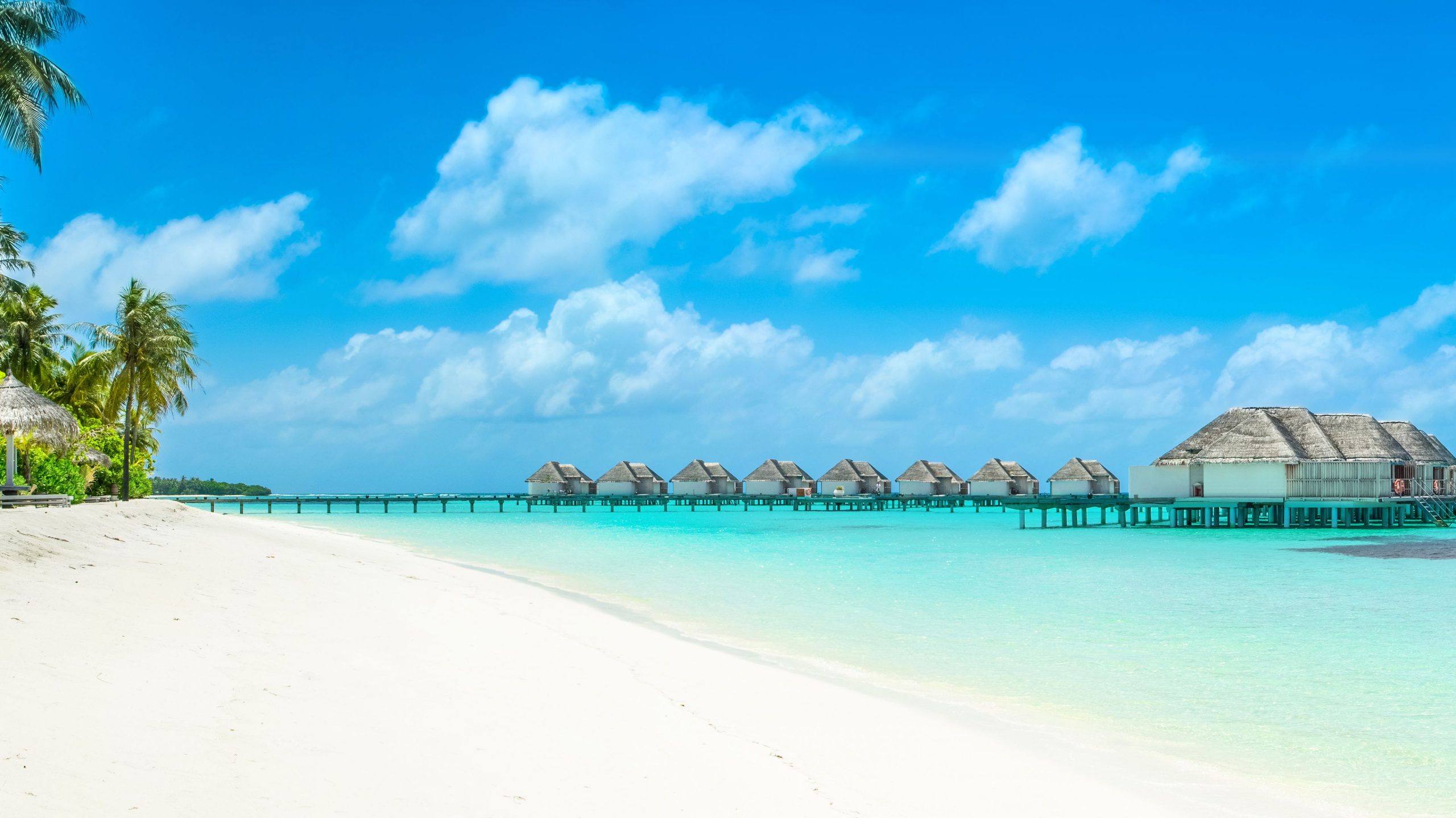Maldive sau „Raiul pe Pământ”